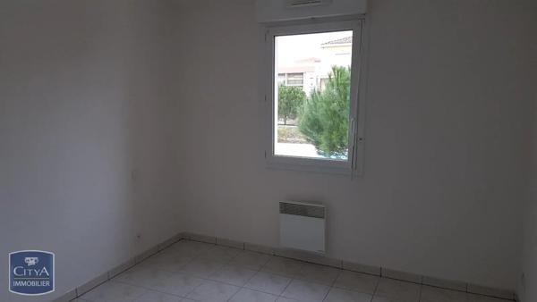 Appartement à louer 2 pièces 40.99m²