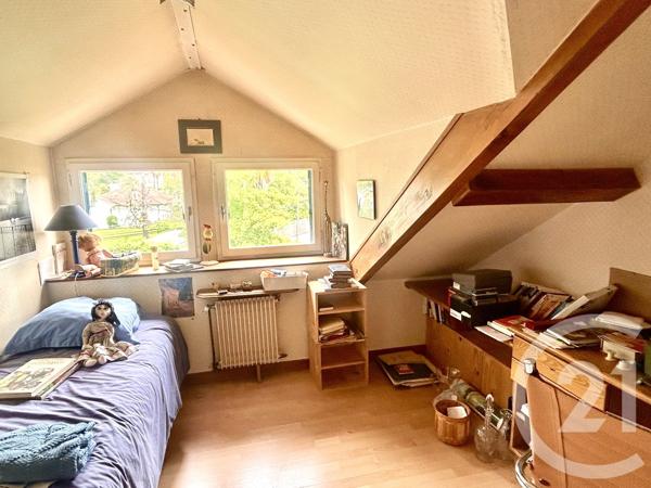Maison à vendre  5 pièces - 140 m 2   PAU  - 64