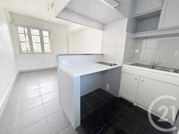 Appartement F2 à vendre  2 pièces - 34,28 m2 PARIS - 75013