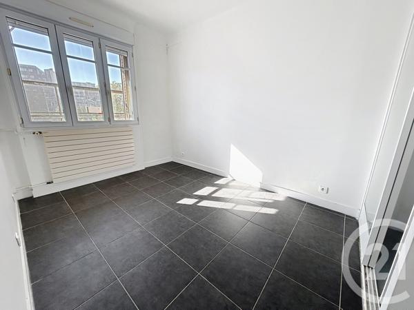 Appartement F2 à vendre  2 pièces - 34,28 m2 PARIS - 75013