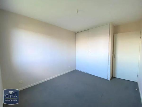 Appartement à louer 3 pièces 64m²