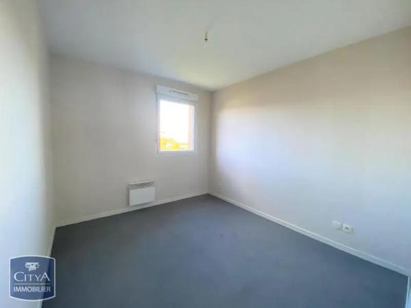 Appartement à louer 3 pièces 64m²