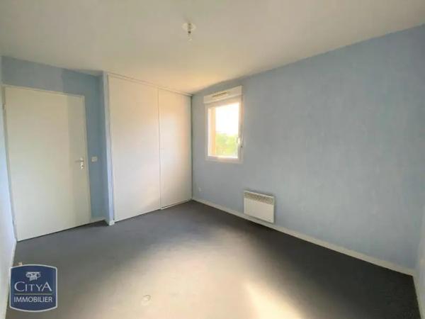 Appartement à louer 3 pièces 64m²