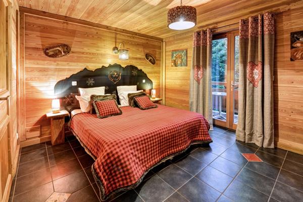 Chalet à vendre à La Salle-les-Alpes (05240) - Hautes-Alpes