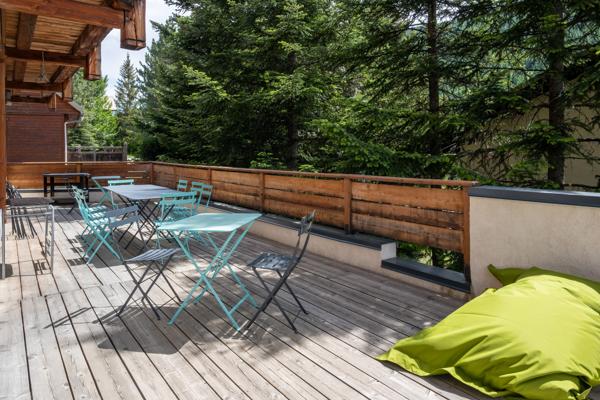 Chalet à vendre à La Salle-les-Alpes (05240) - Hautes-Alpes