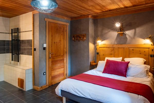 Chalet à vendre à La Salle-les-Alpes (05240) - Hautes-Alpes