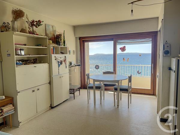 Appartement à vendre  2 pièces - 44,01 m2 LE LAVANDOU - 83
