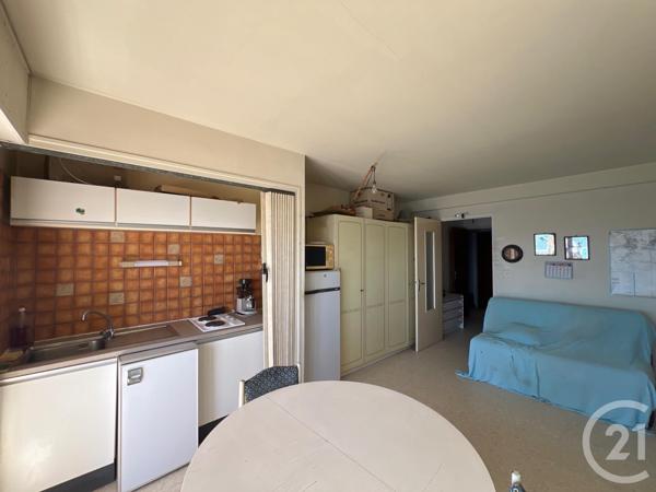 Appartement à vendre  2 pièces - 44,01 m2 LE LAVANDOU - 83