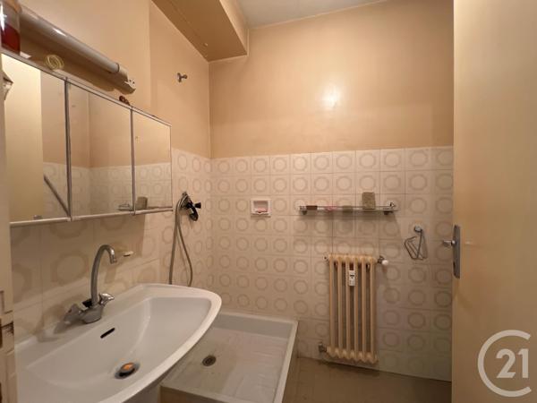 Appartement à vendre  2 pièces - 44,01 m2 LE LAVANDOU - 83