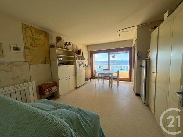 Appartement à vendre  2 pièces - 44,01 m2 LE LAVANDOU - 83