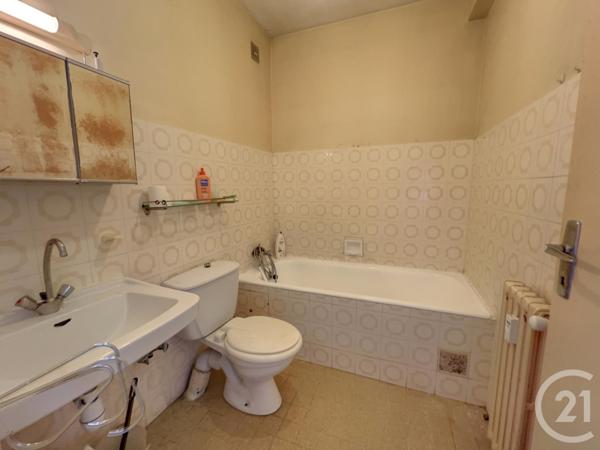 Appartement à vendre  2 pièces - 44,01 m2 LE LAVANDOU - 83