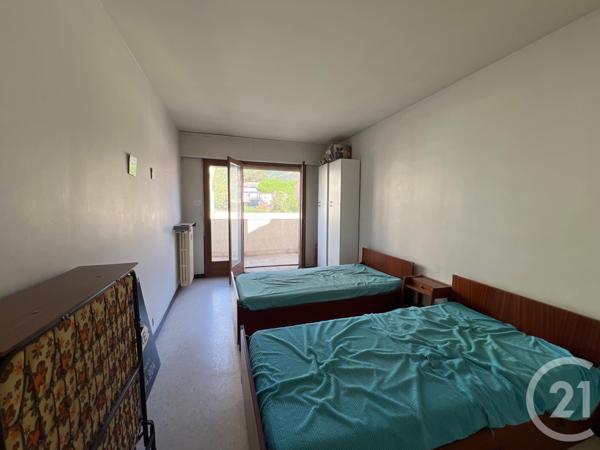 Appartement à vendre  2 pièces - 44,01 m2 LE LAVANDOU - 83