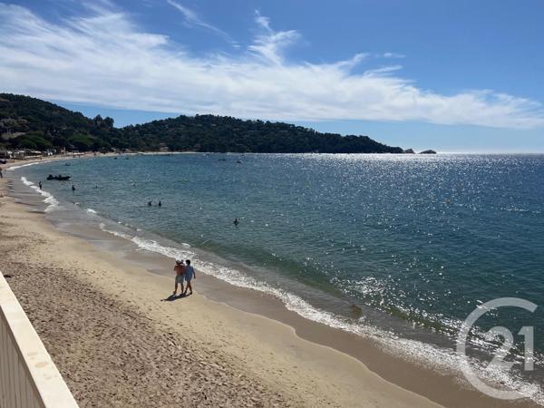 Appartement à vendre  2 pièces - 44,01 m2 LE LAVANDOU - 83