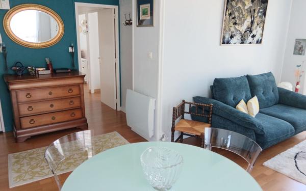 Appartement à vendre    3 pièces • 55,66 m2 Salon-de-Provence