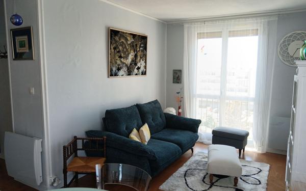 Appartement à vendre    3 pièces • 55,66 m2 Salon-de-Provence