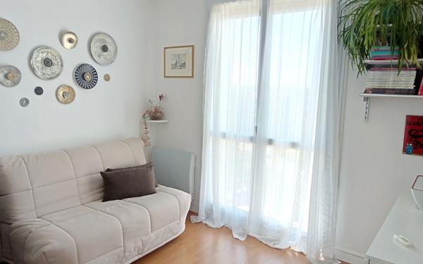Appartement à vendre    3 pièces • 55,66 m2 Salon-de-Provence
