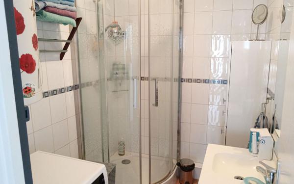 Appartement à vendre    3 pièces • 55,66 m2 Salon-de-Provence