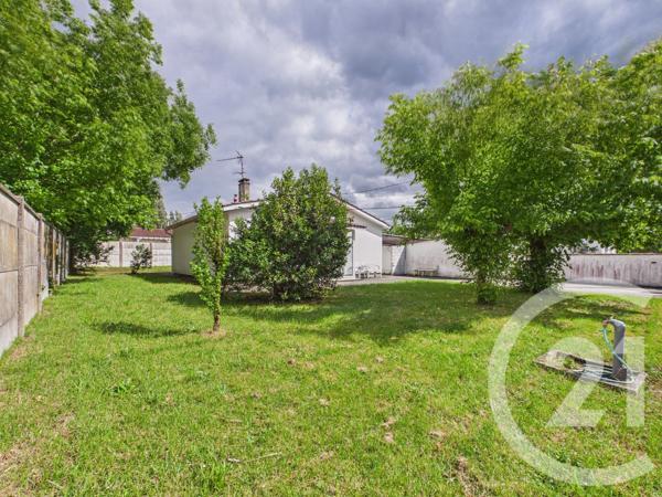 Maison à vendre  4 pièces - 72 m 2   VILLENAVE D ORNON  - 33