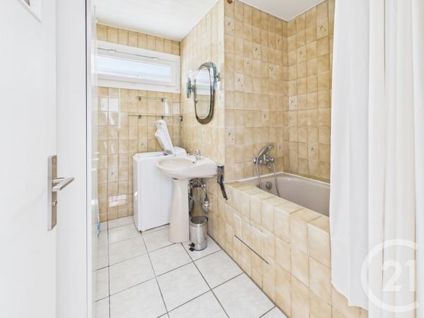 Maison à vendre  4 pièces - 72 m 2   VILLENAVE D ORNON  - 33