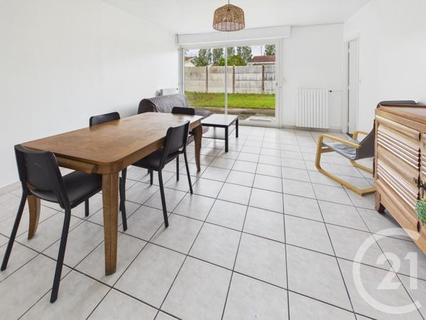 Maison à vendre  4 pièces - 72 m 2   VILLENAVE D ORNON  - 33