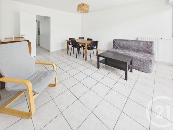 Maison à vendre  4 pièces - 72 m 2   VILLENAVE D ORNON  - 33