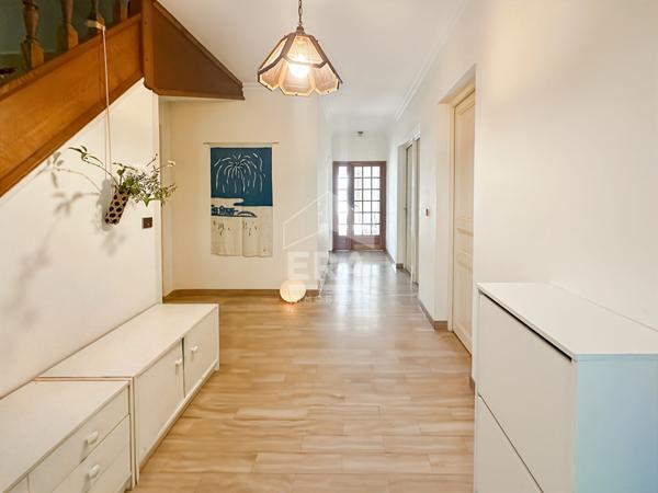 Maison Saint Fargeau Ponthierry 7 pièces