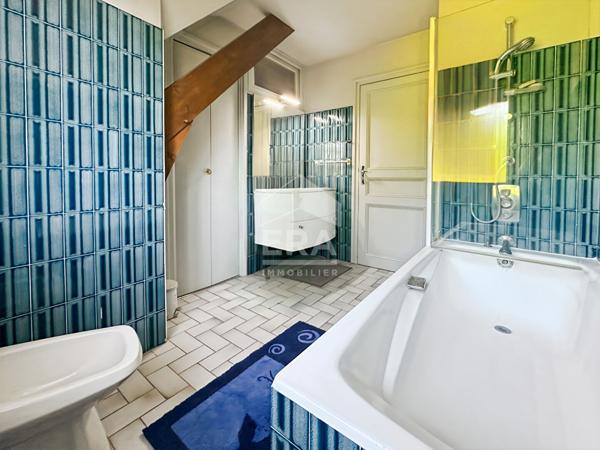 Maison Saint Fargeau Ponthierry 7 pièces