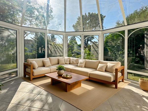 Maison Saint Fargeau Ponthierry 7 pièces