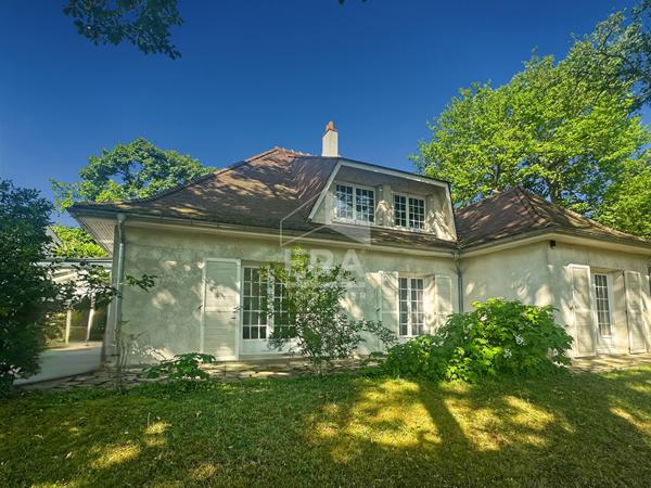 Maison Saint Fargeau Ponthierry 7 pièces