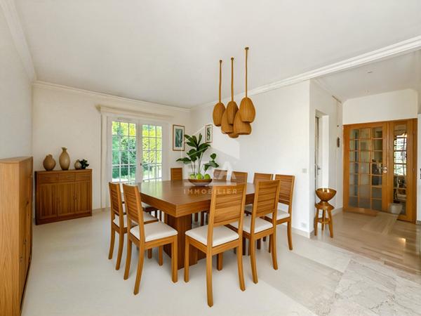 Maison Saint Fargeau Ponthierry 7 pièces