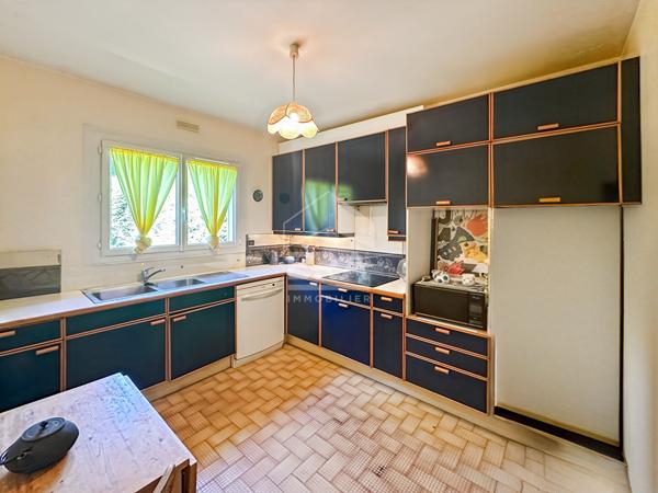 Maison Saint Fargeau Ponthierry 7 pièces