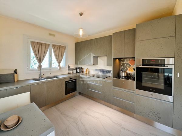 Maison Saint Fargeau Ponthierry 7 pièces