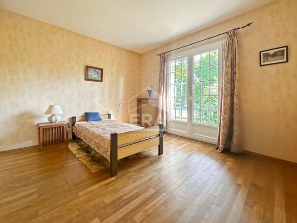 Maison Saint Fargeau Ponthierry 7 pièces