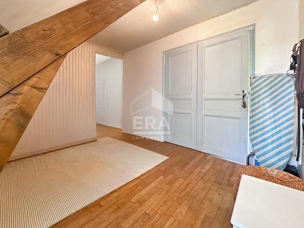 Maison Saint Fargeau Ponthierry 7 pièces