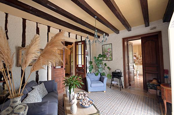 Chateau à vendre à Nontron (24300) - Dordogne