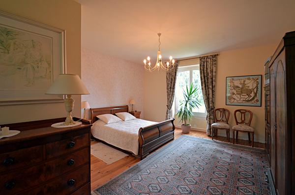 Chateau à vendre à Nontron (24300) - Dordogne