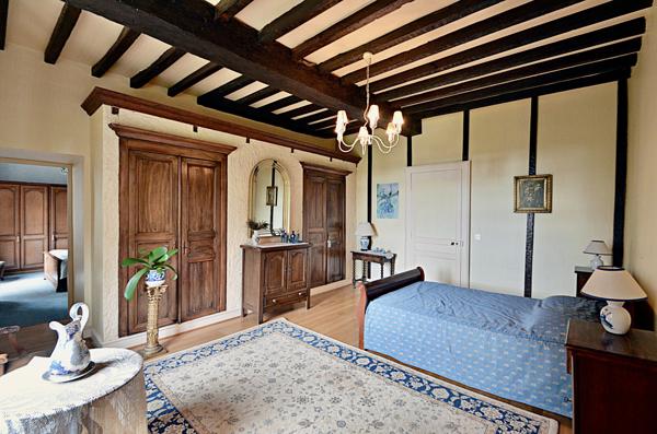 Chateau à vendre à Nontron (24300) - Dordogne
