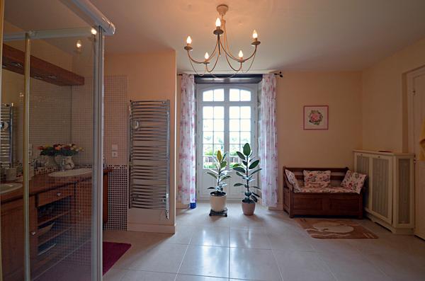 Chateau à vendre à Nontron (24300) - Dordogne