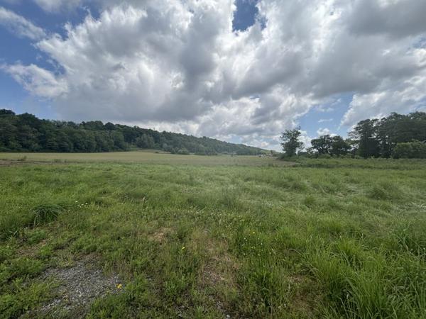 Terrain à vendre |  Soumoulou |  1454 m²