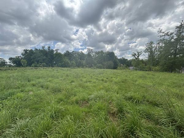 Terrain à vendre |  Soumoulou |  1454 m²