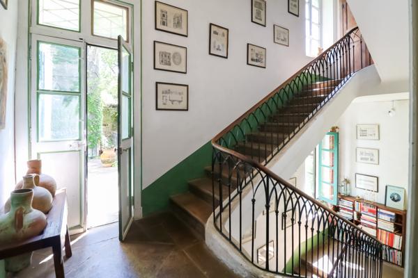 Chateau à vendre à Quissac (30260) - Gard