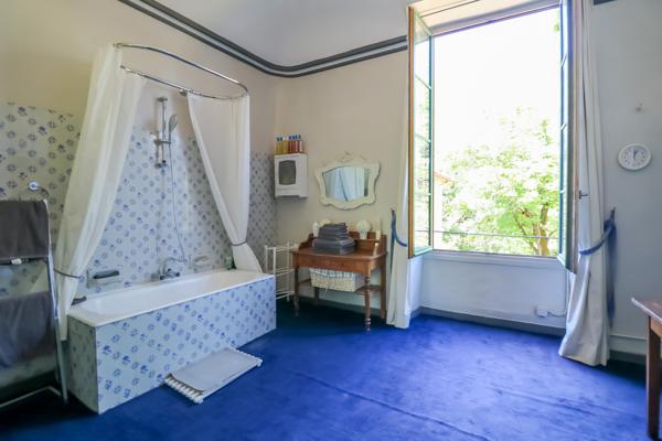 Chateau à vendre à Quissac (30260) - Gard