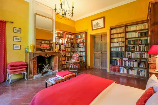 Chateau à vendre à Quissac (30260) - Gard