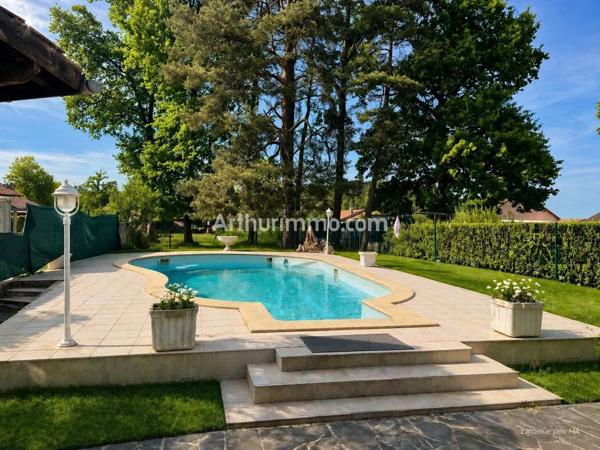 Vente Maison 6 pièces 139 m2 à Condal