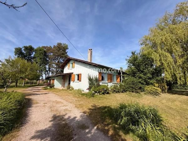 Vente Maison 6 pièces 139 m2 à Condal