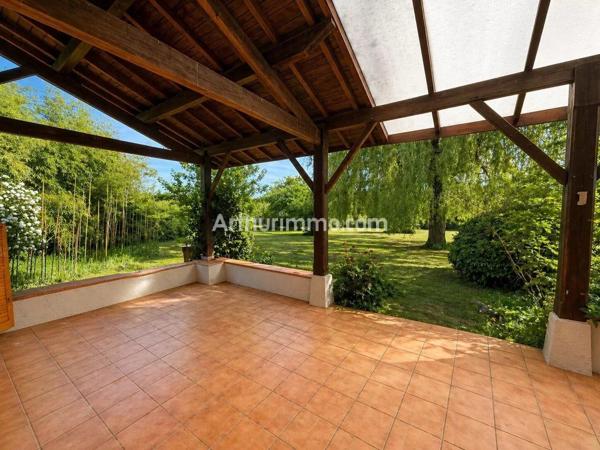 Vente Maison 6 pièces 139 m2 à Condal