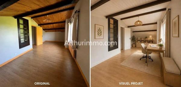 Vente Maison 6 pièces 139 m2 à Condal