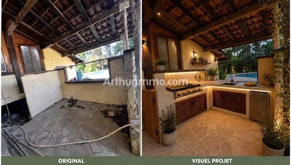 Vente Maison 6 pièces 139 m2 à Condal