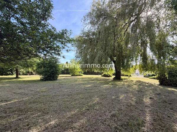 Vente Maison 6 pièces 139 m2 à Condal