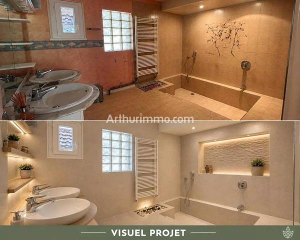 Vente Maison 6 pièces 139 m2 à Condal